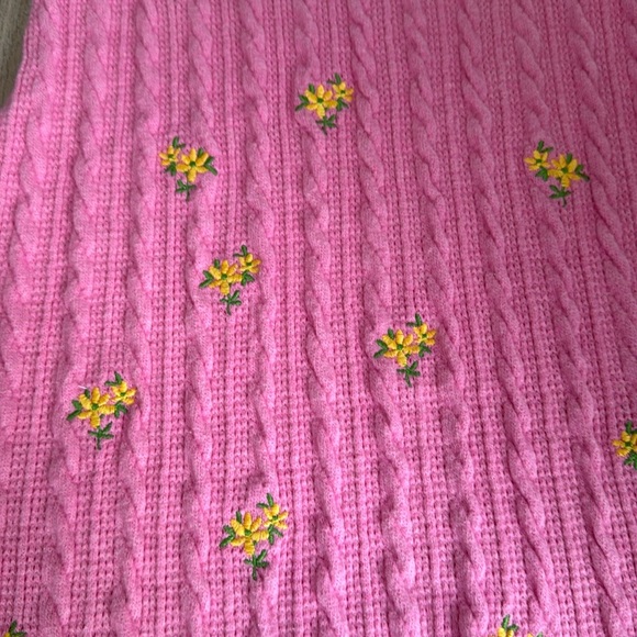 NWT Zara Pink Mini Dress - Picture 3 of 6